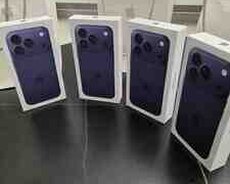 Apple iPhone 17 Pro Deep Blue 256GB, 12GB