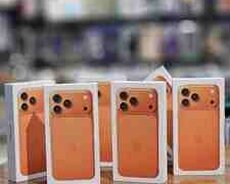 Apple iPhone 17 Pro Max Cosmic Orange 256GB, 12GB