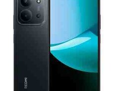 Xiaomi Redmi 15C Midnight Black 256GB, 4GB