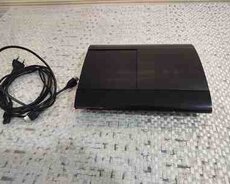Sony PlayStation 3 500GB