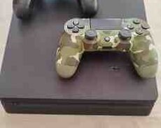 PlayStation 4 alim 500GB
