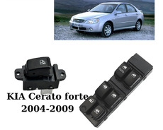 Kia cerato 2004-2009 üçün şüşə qaldıran knopka blok satılır.