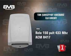 Rele ACM R417