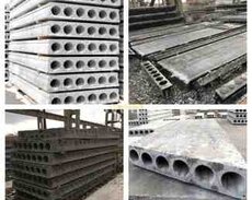 Beton piltələr
