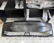 Changan A 05 ön bamperi