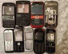 Telefon korpusları