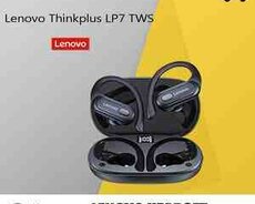 Lenovo Thinkplus LP7 TWS Bluetooth LivePods