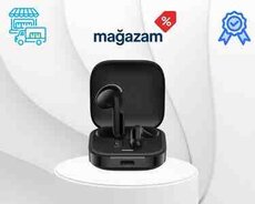 Xiaomi Redmi Buds 6 Active Black