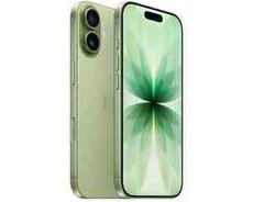 Apple iPhone 17 Sage 256GB, 8GB