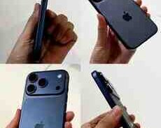 Apple iPhone 17 Pro Deep Blue 256GB, 12GB