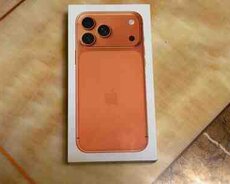 Apple iPhone 17 Pro Max Cosmic Orange 256GB, 12GB