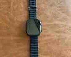 Apple Watch Ultra 2 Titanium