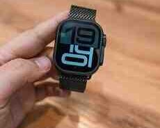 Apple Watch Ultra 2 Titanium