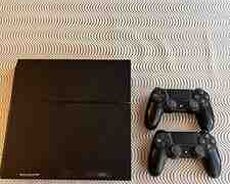 Playstation 4 Slim