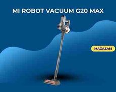 Mi robot vacuum g20 max