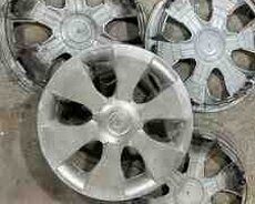 Ravon disk qapaqları