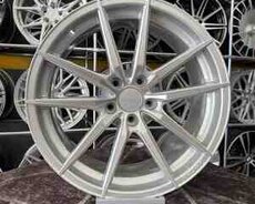 BMW diskləri R19 Arceo