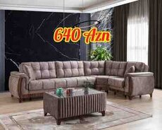 Künc divan