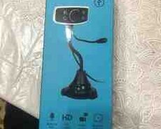 Web kamera Everest 480p USB