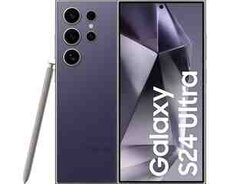 Samsung Galaxy S24 Ultra Titanium Violet 256GB, 12GB