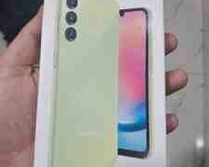 Samsung Galaxy A24 4G Blue Gradient 128GB, 6GB