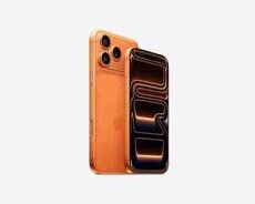 Apple iPhone 17 Pro Max Cosmic Orange 256GB, 12GB