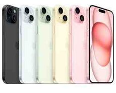 Apple iPhone 15 Plus Blue 128GB, 6GB