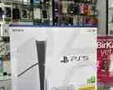 Playstation 5 slim, 1TB