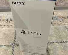 Playstation 5 Slim 1TB