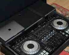 Dj aparatı üçün keys
