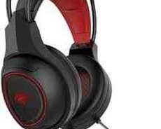 Qulaqlıq Havit hv-h2239d gaming