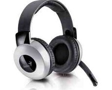Qulaqlıq Genius Hs-05a