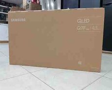 Televizor Samsung QE43Q7FAAU