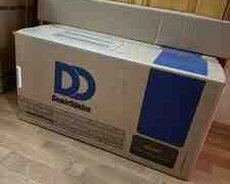 Kombi Demirdokum Nitron plus 24 kvt