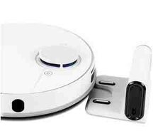 Robot-tozsoran Fakir Robert RS 770