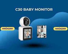C30 Baby Monitor