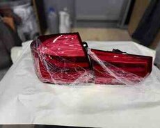 BMW F30 arxa stopları