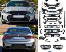 BMW G202 restayl body kit