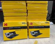 SSD NVMe 256GB