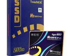 SSD TwinMOS 256GB