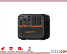 Bluetti AC200PL Expandable Power Station | 2400W 2304Wh - AC200PL