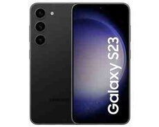Samsung Galaxy S23 Phantom Black 128GB, 8GB