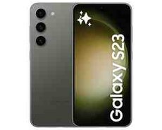 Samsung Galaxy S23 Green 128GB, 8GB