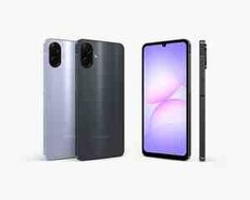 Samsung Galaxy A07 Black 64GB, 4GB