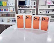 Apple iPhone 17 Pro Max Cosmic Orange 512GB, 12GB