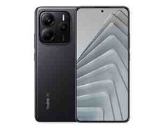 Xiaomi Redmi Note 14 Midnight Black 256GB, 8GB