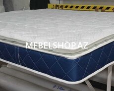 Ortopedik döşək