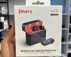 Jmary mikrofon