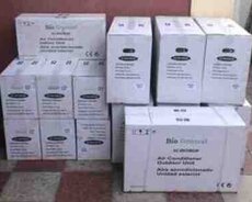 Bio General AC-12CHBGW kondisionerləri