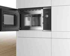 Mikrodalğalı soba Bosch BFL524MS0